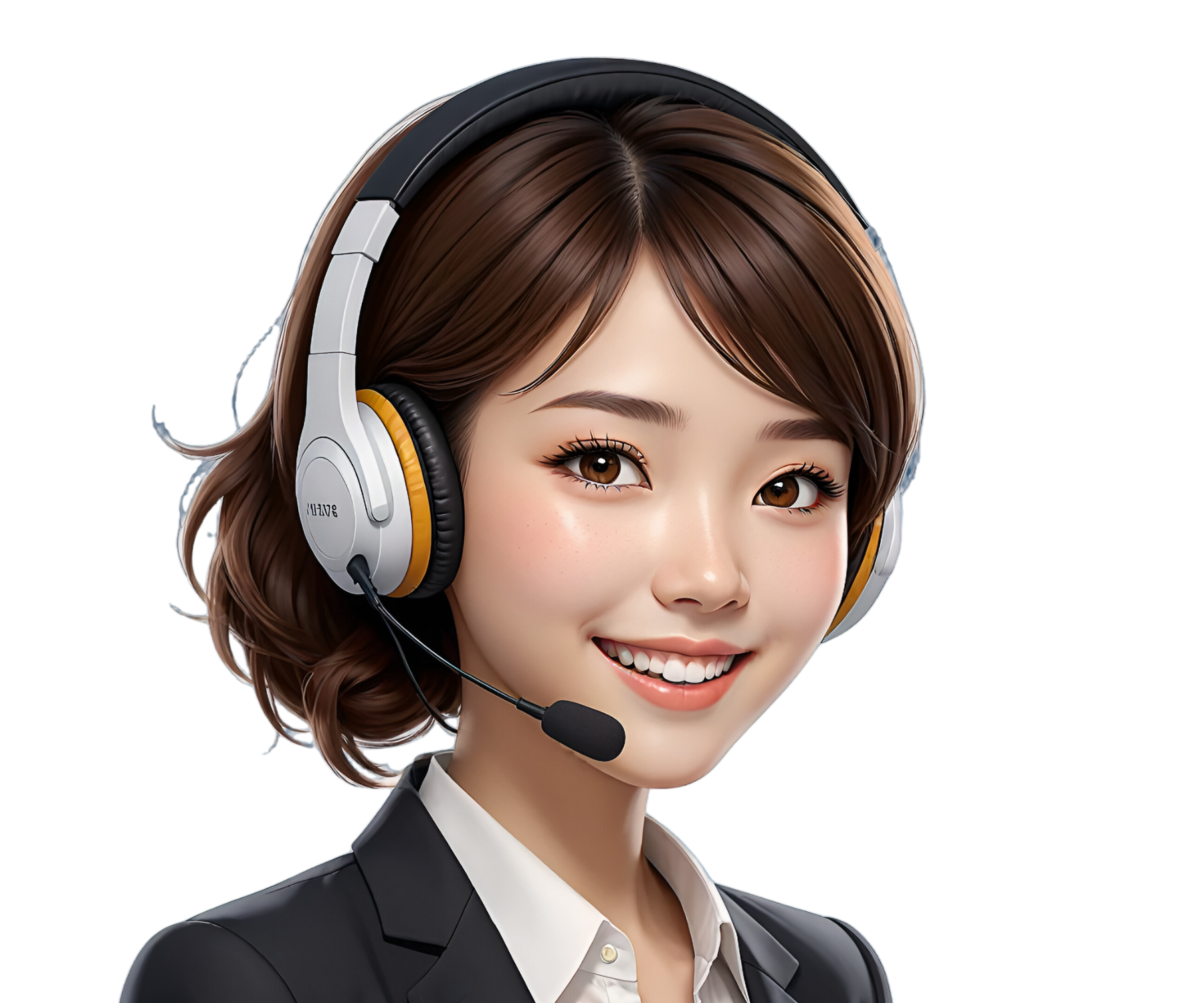 AMELIA, Votre Scénariste